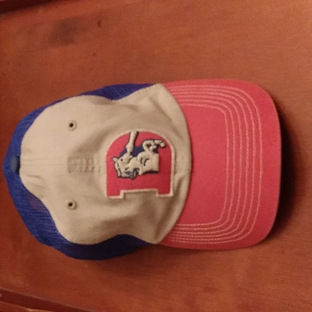 Denver Broncos Hat